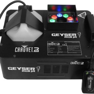 GEYSER RGB (wireless remote)
