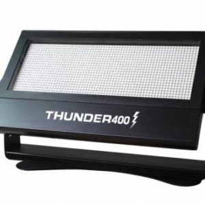 THUNDER LED 400 STROBE/BLINDER
