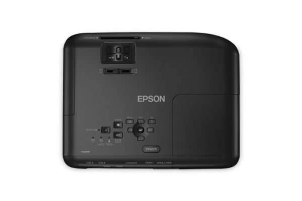 EPSON EX9200