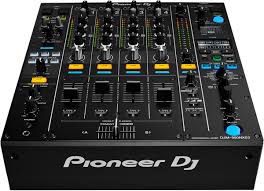 Pioneer DJM 900 nexus 2
