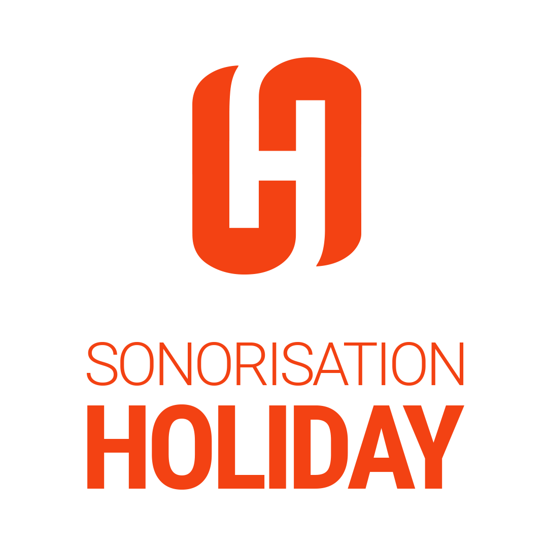 Sonorisation Holiday
