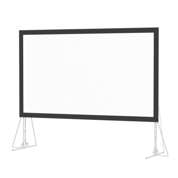 Découvrez les écrans géants disponibles en location pour votre soirée film/popcorn